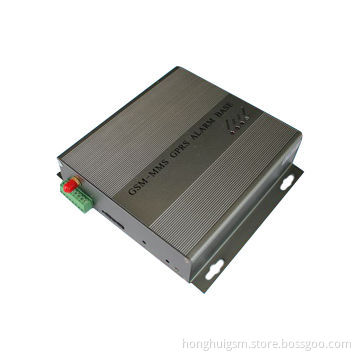 GSM/MMS Alarm, Supports SMS Commands to Require Photos at Anytime